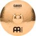 Meinl Classics Custom Medium Crash 17