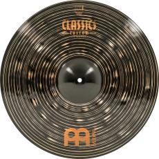 Meinl Classics Custom Dark Crash 19