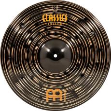 Meinl Classics Custom Dark Crash 17