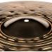 Meinl Classics Custom Dark Crash 17