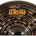 Meinl Classics Custom Dark Crash 17