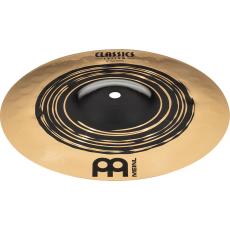 Meinl Classics Custom Dual Splash 10