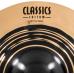 Meinl Classics Custom Dual Splash 10