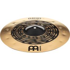 Meinl Classics Custom Dual Hi Hat 14