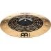 Meinl Classics Custom Dual Hi Hat 14