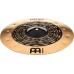Meinl Classics Custom Dual Hi Hat 14