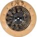 Meinl Classics Custom Dual Hi Hat 14