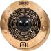 Meinl Classics Custom Dual Hi Hat 14