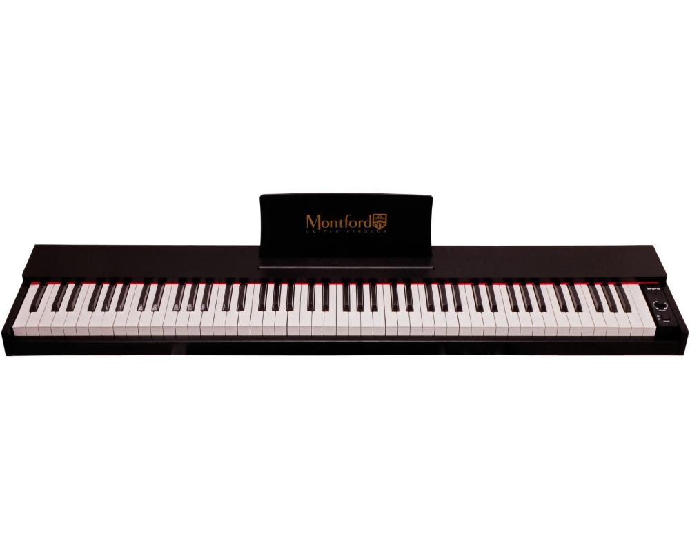Montford MFDP10 Digital Piano