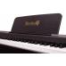 Montford MFDP11 Upright Digital Piano