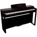 Montford MFDP12 Upright Digital Piano