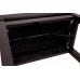 Montford Piano Bench Adjustable Height - Black