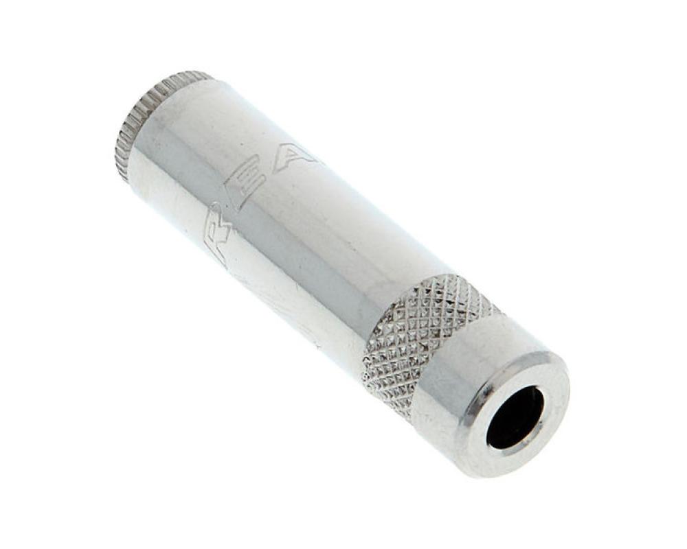 Neutrik NYS 240 - 3.5 mm jack femea stereo