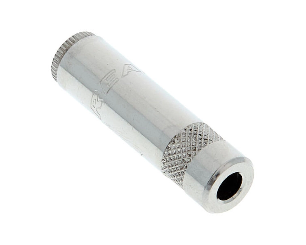 Neutrik NYS 240 - 3.5 mm jack femea stereo