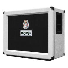 Orange Oriverb Rockerverb 50C MKIII NEO 2X12 Signature Orianthi