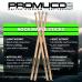 Promuco Drumsticks - Rock Maple 5A