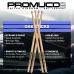 Promuco Drumsticks - Oak 5A