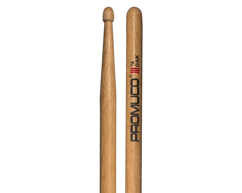 Promuco Drumsticks - Oak 7A
