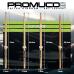Promuco Drumsticks - Oak 7A