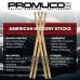 Promuco Drumsticks - John Bonham Signature