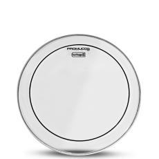Promuco Heritage Drumhead 2-Ply Oil-Filled 10