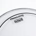 Promuco Heritage Drumhead 2-Ply Oil-Filled Tom/Snare 14