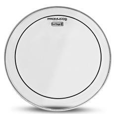 Promuco Heritage Drumhead 2-Ply Oil-Filled Bass Drum 20