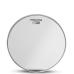Promuco Solo Drumhead Clear 12