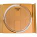 Promuco Solo Drumhead Clear Toms/Snare 16
