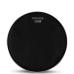 Promuco Stealth Drumhead Black Mesh for Digital Drum Kits/Silencing Acoustic Drumkits 13