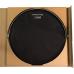 Promuco Stealth Drumhead Black Mesh for Digital Drum Kits/Silencing Acoustic Drumkits 13