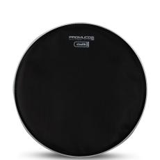 Promuco Stealth Drumhead Black Mesh for Digital Drum Kits/Silencing Acoustic Drumkits 14