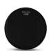 Promuco Stealth Drumhead Black Mesh for Digital Drum Kits/Silencing Acoustic Drumkits 14