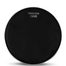 Promuco Stealth Drumhead Black Mesh for Digital Drum Kits/Silencing Acoustic Drumkits 16