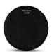 Promuco Stealth Drumhead Black Mesh for Digital Drum Kits/Silencing Acoustic Drumkits 16