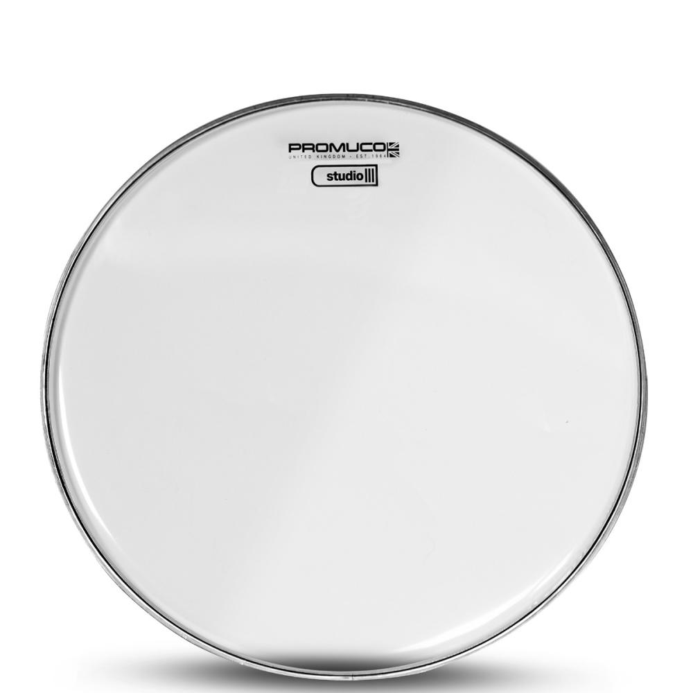 Promuco Studio Drumhead Clear Tom/Snare 14