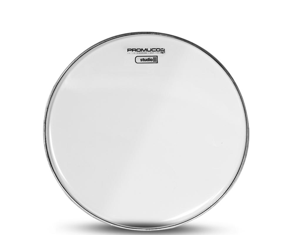 Promuco Studio Drumhead Clear Tom/Snare 14
