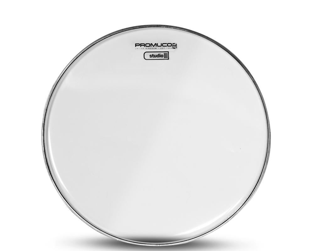 Promuco Studio Drumhead Clear Floor Tom 16