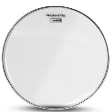 Promuco Studio Drumhead Clear Bass Drum 20
