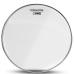 Promuco Studio Drumhead Clear Bass Drum 20