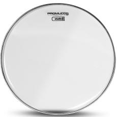 Promuco Studio Drumhead Clear Bass Drum 22