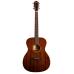 Rathbone No.2 - Mahogany