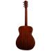 Rathbone No.2 - Mahogany