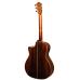 Rathbone No.3 - Cedar/Ebony E/Cut