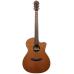 Rathbone No.3 - Cedar/Ebony E/Cut