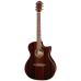Rathbone No.3 - Double Top - Ebony E/Cut