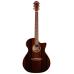 Rathbone No.3 - Double Top - Ebony E/Cut