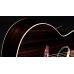 Rathbone No.3 - Double Top - Ebony E/Cut
