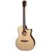 Rathbone No.3 - Englemann Spruce/Bocote E/Cut