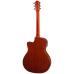 Rathbone No.3 - Englemann Spruce/Bocote E/Cut